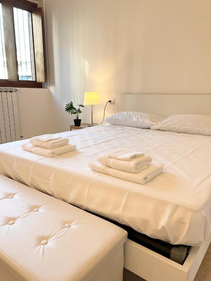Casa Paradiso: Un'Oasi Di Relax ชินิเซลโลบาลซาโม ภายนอก รูปภาพ