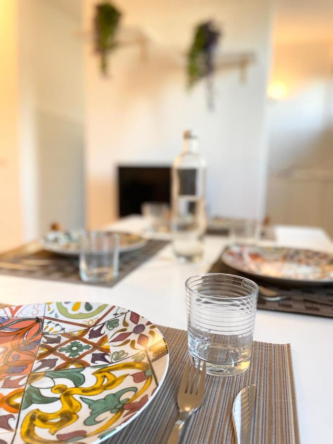 Casa Paradiso: Un'Oasi Di Relax ชินิเซลโลบาลซาโม ภายนอก รูปภาพ