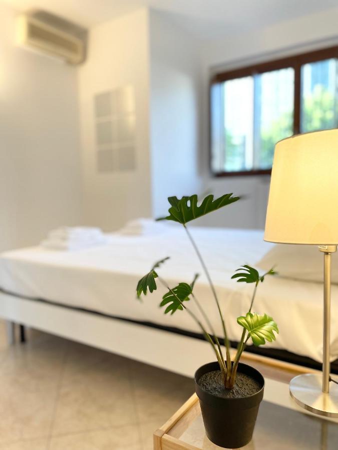 Casa Paradiso: Un'Oasi Di Relax ชินิเซลโลบาลซาโม ภายนอก รูปภาพ