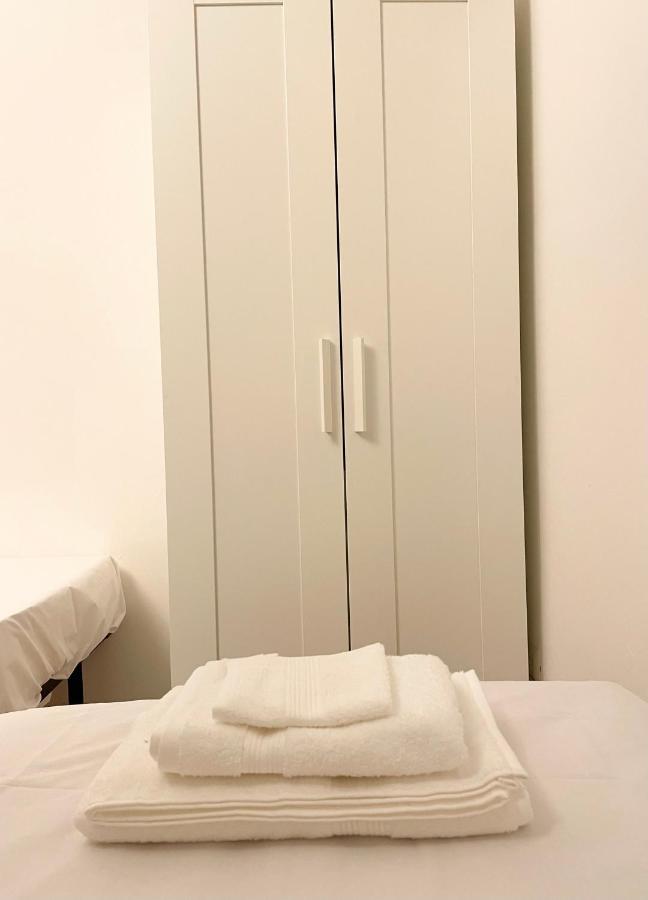 Casa Paradiso: Un'Oasi Di Relax ชินิเซลโลบาลซาโม ภายนอก รูปภาพ