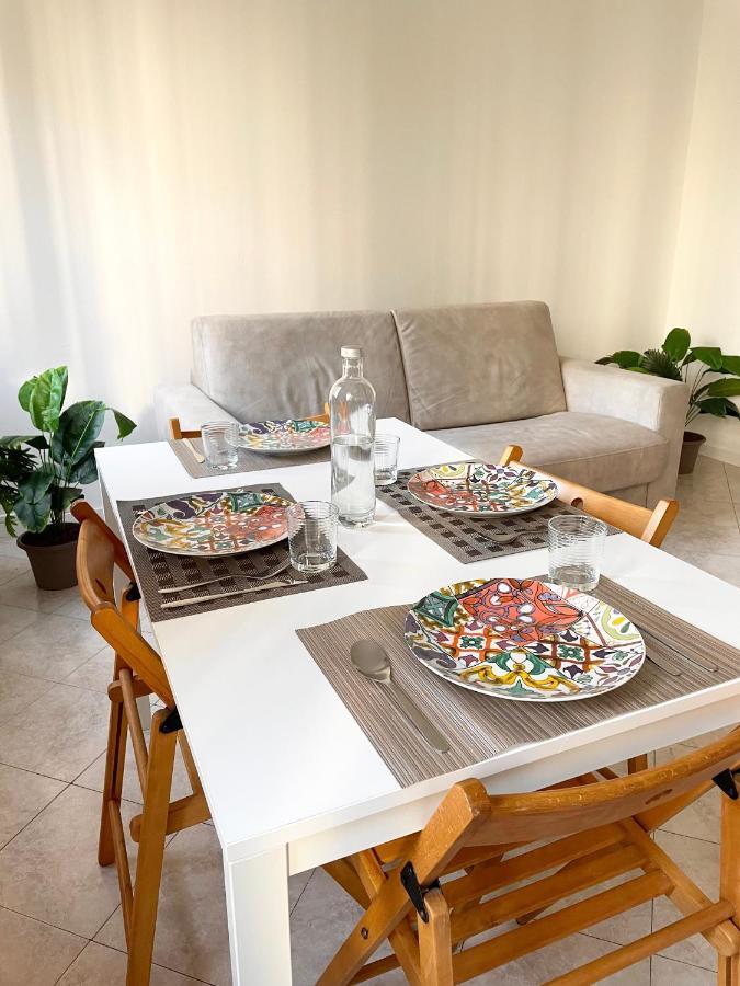 Casa Paradiso: Un'Oasi Di Relax ชินิเซลโลบาลซาโม ภายนอก รูปภาพ