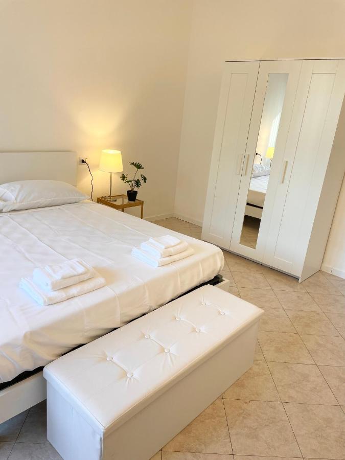 Casa Paradiso: Un'Oasi Di Relax ชินิเซลโลบาลซาโม ภายนอก รูปภาพ