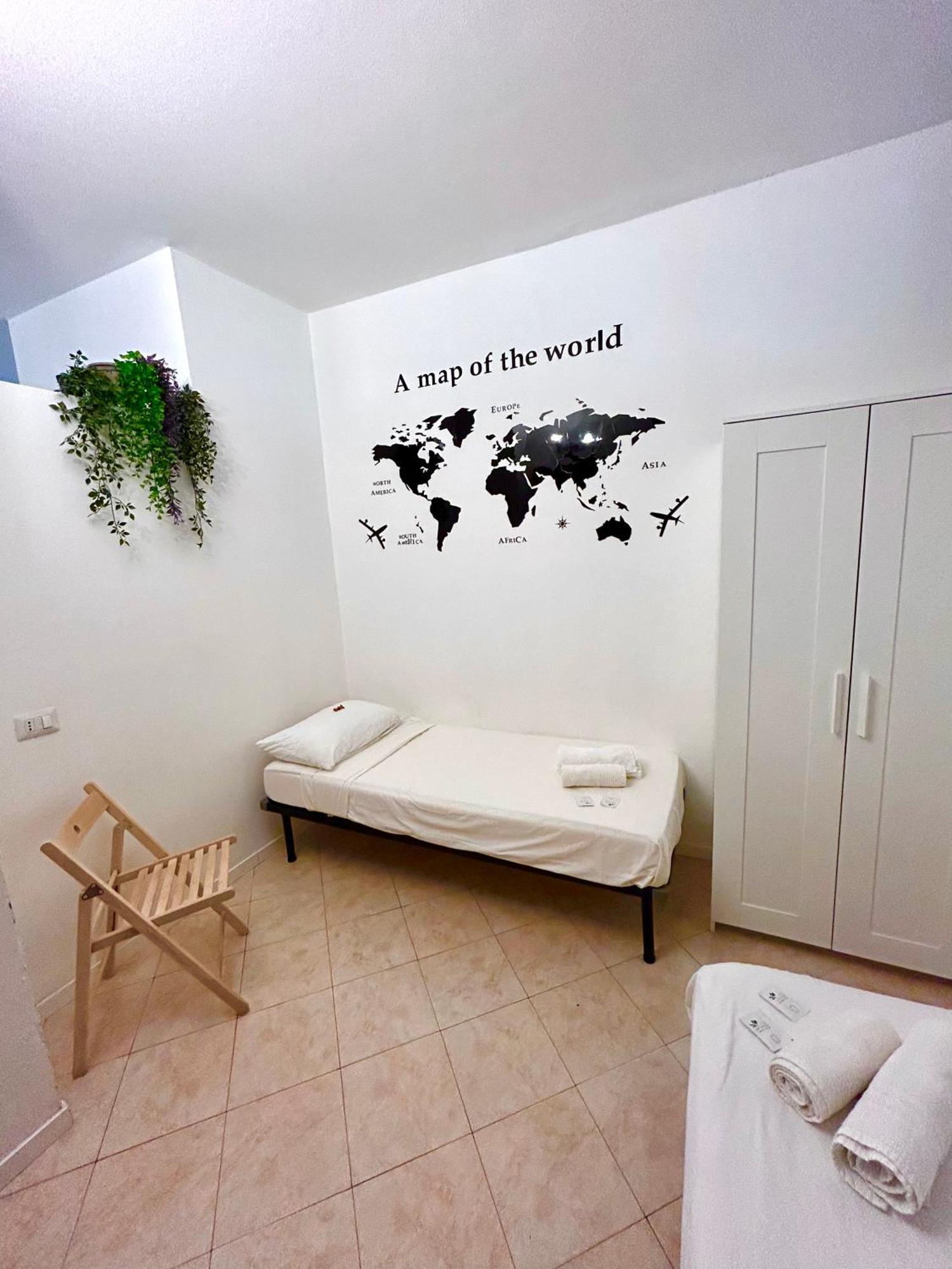 Casa Paradiso: Un'Oasi Di Relax ชินิเซลโลบาลซาโม ภายนอก รูปภาพ