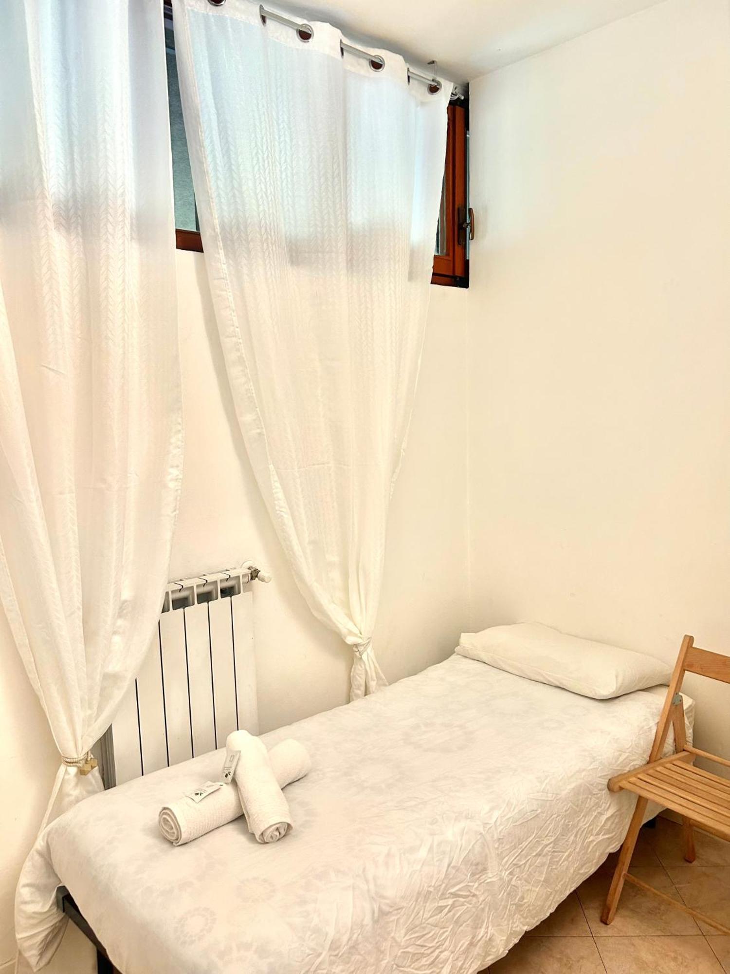 Casa Paradiso: Un'Oasi Di Relax ชินิเซลโลบาลซาโม ภายนอก รูปภาพ