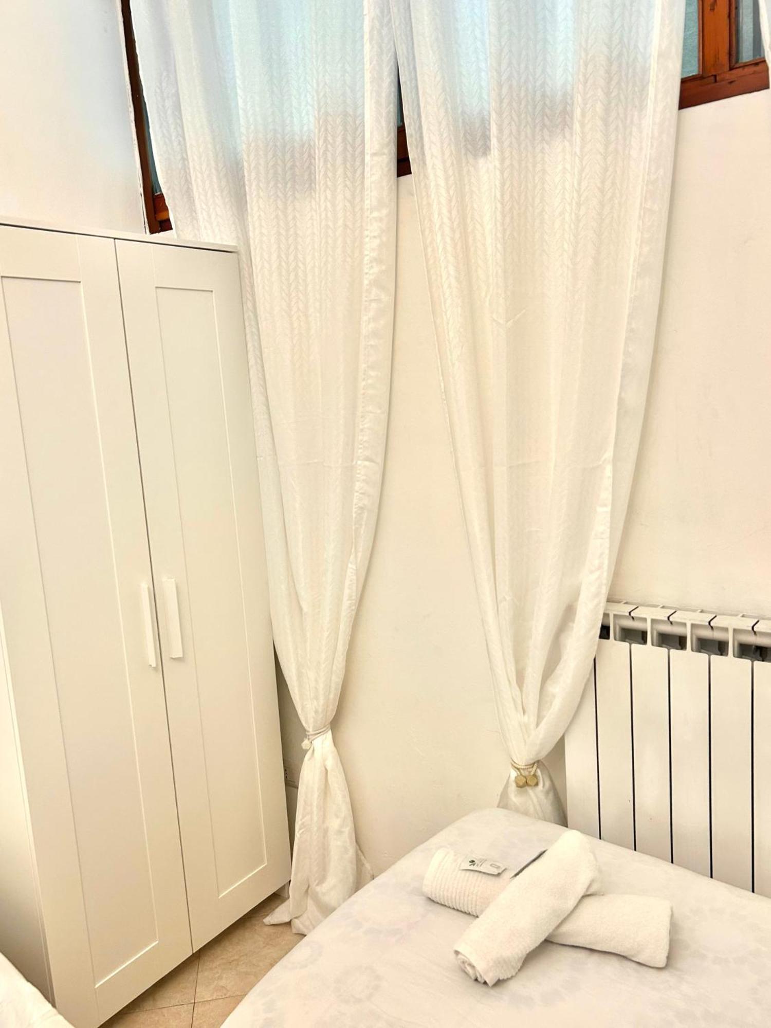 Casa Paradiso: Un'Oasi Di Relax ชินิเซลโลบาลซาโม ภายนอก รูปภาพ